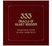 333 Oracle Of Heart Wisdom
