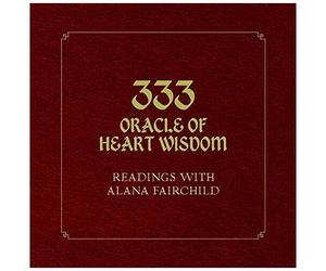 333 Oracle Of Heart Wisdom