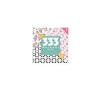 333 Origami Sheets Kawaii Designs