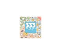 333 Origami Sheets Kawaii Kittens Designs