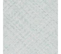 33312 - Eden Rattan Vert Galerie Papier Peint