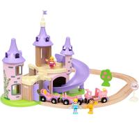 33312 Ensemble Château Princesse Disney