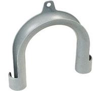 333220 Coude de tuyau de vidange 18mm Entrée et Sortie HobbyTech
