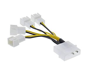 33341A InLine Câble d'interface et adaptateur