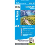 3336OT LA MURE VALBONNAIS