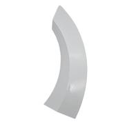 333855 Poignée De Porte Hublot, Compatible Avec Les Machines À Laver Gorenje