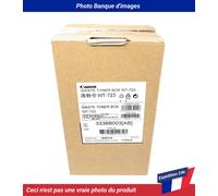 3338B003 Canon imageCLASS LBP7780Cdn Boîte de Récupération de Toner Usagé