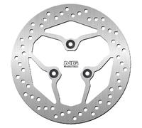 33394 - DISQUE DE FREIN NG BRAKE DISK compatible avec DAELIM S1 125 125 2005-201