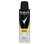 334764 REXONA MEN SPRAY SPORT DEFENSE 200ml