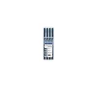 334SB10 STAEDTLER Fineliner Triplus Variés 10 Pack