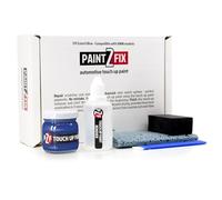 335 Estoril Blue Kit de Peinture de Retouche pour BMW Réparation des Rayures et des Ecailles