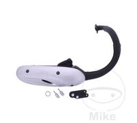 33534-SILENCIEUX ÉCHAPPEMENT compatible avec PEUGEOT VIVACITY 50 1 SPORTLINE 2