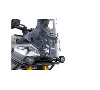 Grille de protection de phare avec compatible avec YAMAHA TÉNÉRÉ 700 700 2024-