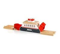 33569 Navire Transfert Son et Lumiere Rouge G