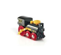 33617 grande locomotive a vapeur