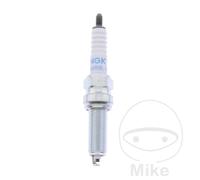 NGK Bougie d'allumage LMAR8L-9 résistance 26,5 mm filetage extra-long Ø10 mm Réf. 91131