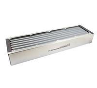 33712 Aqua Computer airplex Radical 4/480 Lattes en Aluminium