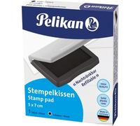 [337733] Pelikan tampon encreur taille 3E, (L)70 x (P)50 mm, noir
