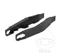 Polisport Protections de fourche Honda CRF 250-450 Noir