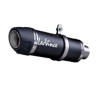 Leovince 3380EU Échappement Complet GP Corsa Evo Yamaha YZF-R3/MT-03 16-20