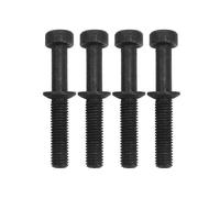 3381627004 33816-27004 Injector Fixing Screw Bolt Assy-Injector Clamp compatible ED483Q Engine