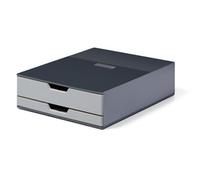 Durable 338358 Boîte de rangement G