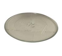 3390W1A027A. PLATEAU TOURNANT EN VERRE Ø 320 M/M LG