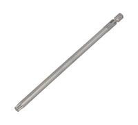 33927 embouts Torx® TX30 L. ges : 150 mm Fixation : 1/4" (E6,3 mm) WIHA