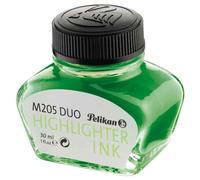 [339580] Pelikan Encre de marqueur dans un flacon, vert lumineux