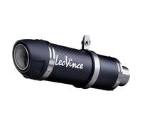 3395EU - Silencieux Échappement LeoVince GP CORSA EVO Carbone HONDA CB 500 X