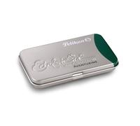 [339671] Pelikan Boite de 6 Cartouches d'encre longues "Edelstein Ink Aventur...