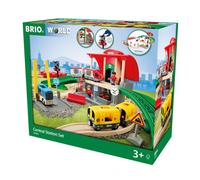 33989 Circuit Gare Centrale