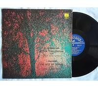 33C 01303-4 Stravinsky Rite of Spring USSR State Symphony Svetlanov vinyl LP