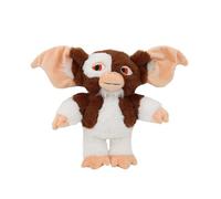33cm Gremlins Gizmo Plush Toy Soft Fluffy Movie Character Gremlins 3 Stuffed Plushie Doll for Kids Boys Girls Halloween Gifts