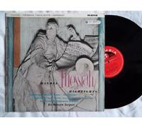 33CX 1713 Handel Messiah Royal Liverpool PO Sir Malcolm Sargent LP