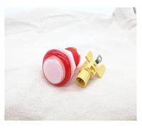 33mm Self reset Small circle key switch of marbles set NWPNLXEA(Rot)