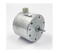 33mmx25mm EG-530AD-6B CCW electronic starter DC 6V 2400RPM Capstan Tape Deck Audio Recorder electronic starter Engin Kit Shaft Diameter 2mm NWPNLXEA