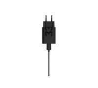 Motorola TurboPower 33W EU Universel Noir Secteur Charge rapide Intérieure