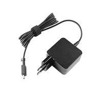 33W Chargeur Compatible avec ASUS ADP-33AW CE adp-33aw c EeeBook X205 X205T X205TA VivoBook E200HA E202SA TP200S Transformer Book Flip TP200SA-F hromebook C100P C201 C201P C201PA AD890M2