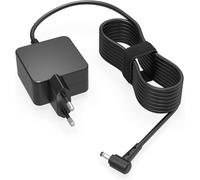 33W Chargeur pour ASUS AD890026 AD2088020 EXA1004EH PA-1330-39, F402S F541S X453M X509M X540S X541N X541S X553M, VivoBook Flip 12 14 TP401CA TP401NA TP203 TP202NA TP203NA TP401MA Ordinateur Portable