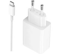 33w Chargeur Pour Xiaomi Redmi Note 13/12/11 Pro/11s/10/12 13 Pro,Xiaomi 14/12/13/10t/11 Lite/10 10t Lite,Poco X6/X3/F3/X5/M5/F2 Pro.Chargeur Rapide Et Cable 1.5 M