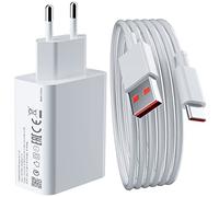 33W Chargeur Rapide et 2M Câble USB C pour Redmi Note 13 Pro 14 12,Chargeur pour Turbo pour Redmi 12 14C 13C Note 11S 12S 12Pro 11Pro Mi 14 Pad 6 Pad 5 11 Lite 11i 13T 11T Pro pour POCO F6 X6Pro M7Pro