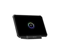 33W Chargeur Sans Fil Rapide pour Tablette Active 7 - Noir