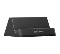 33W Chargeur Sans Fil Rapide pour Tablette Oscal Spider 10 - Noir