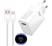 33w Fast Charger And 1m Usb C Cable For Redmi Note 13 Pro 14 12, Turbo Charger For Redmi 12 14c 13c Note 11s 12s Note 12 11 Mi 14 Pad 6 Pad 5 11 Lite 11i 13t 11t Poco F6 X6 Pro M6
