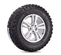 33X10.5R15 BF GOODRICH TL MT T/A KM3 (NEU)114Q