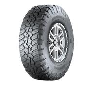 33X12.5R15 GENERAL TL GRABBER X3 MT FR BSW 108Q