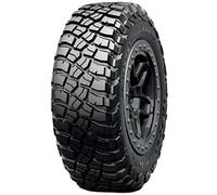 Pneus BF GOODRICH MT T/A KM3 12.5/33/17 Q 120 été