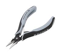 34 22 130 ESD Pince semi-circulaire ESD 130mm KNIPEX