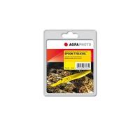 - 34.5 ml - jaune - compatible - cartouche d'encre (alternative pour : Epson C13T70144010, Epson T7014) - pour Brother DCP-J525W, DCP-J725DW,